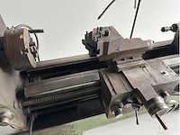 Legoor - 230 - metaal draaibank - afbeelding 5 van  6