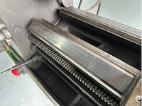 Legoor - 230 - metaal draaibank - afbeelding 6 van  6