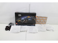 Legotechnic oracle red bull racing rb20 f1 auto f1 auto - afbeelding 5 van  6