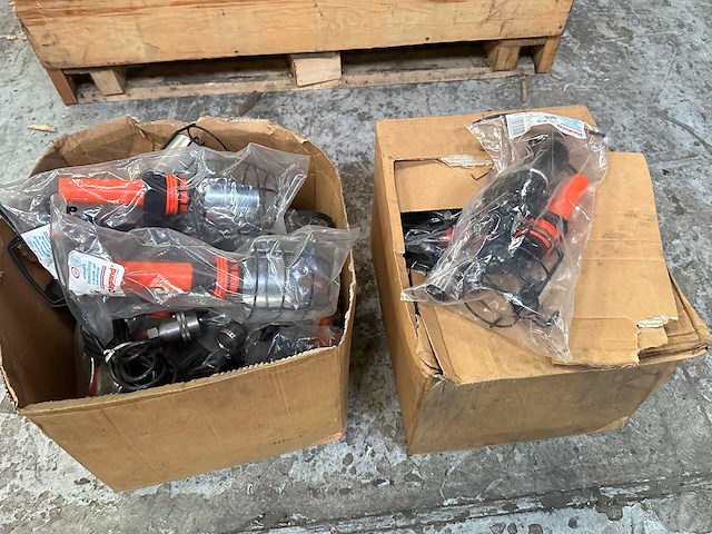 Legrand - inspectielamp (20x) - afbeelding 4 van  4