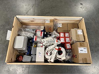 Legrand - partij elektra installatiemateriaal (41kg) - afbeelding 10 van  10