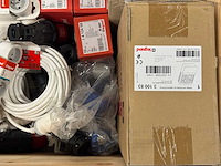Legrand - partij elektra installatiemateriaal (41kg) - afbeelding 6 van  10
