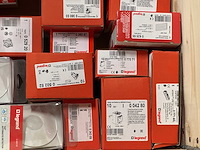 Legrand - partij elektra installatiemateriaal en bewegingsdetector - afbeelding 4 van  9