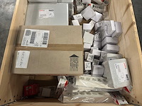 Legrand - partij elektra installatiemateriaal - afbeelding 11 van  11