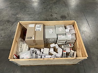 Legrand - partij elektra installatiemateriaal - afbeelding 5 van  11