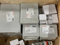 Legrand - partij elektra installatiemateriaal - afbeelding 7 van  11