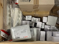 Legrand - partij elektra installatiemateriaal - afbeelding 8 van  11