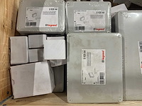 Legrand - partij elektra installatiemateriaal - afbeelding 10 van  11