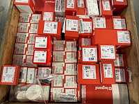 Legrand - partij elektra installatiemateriaal - afbeelding 3 van  8