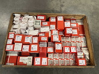 Legrand - partij elektra installatiemateriaal - afbeelding 4 van  8