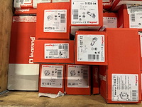 Legrand - partij elektra installatiemateriaal - afbeelding 5 van  8