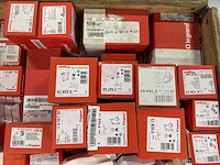 Legrand - partij elektra installatiemateriaal - afbeelding 8 van  8