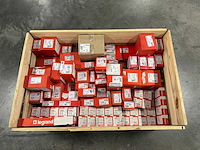 Legrand - partij elektra installatiemateriaal - afbeelding 4 van  8