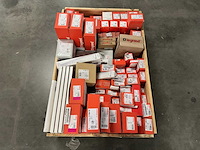 Legrand - partij elektra installatiemateriaal - afbeelding 6 van  13