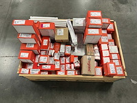 Legrand - partij elektra installatiemateriaal - afbeelding 9 van  13