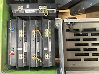 Legrand - partij elektronica: aandrijfregelaars en industriële besturingselektronica - afbeelding 5 van  8