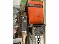 Legrand - partij elektronica: aandrijfregelaars en industriële besturingselektronica - afbeelding 8 van  8