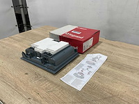 Legrand - stekkerdoos - afbeelding 1 van  6