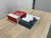 Legrand - stekkerdoos - afbeelding 1 van  3