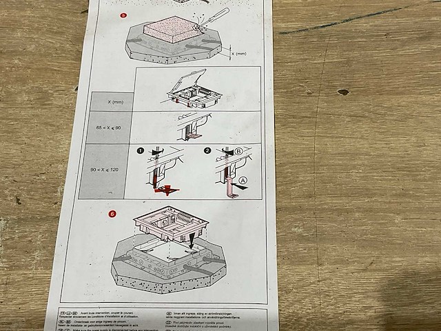 Legrand - stekkerdoos - afbeelding 6 van  6