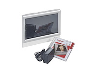 Legrand 10inch touchscreen videofoon voor extra binnenpost - afbeelding 1 van  5