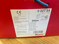 Legrand 305 mtr - u/utp netwerkkabel - afbeelding 3 van  6