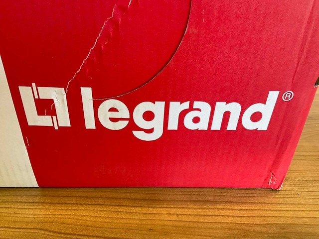 Legrand 305 mtr - u/utp netwerkkabel - afbeelding 4 van  6