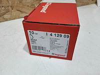 Legrand 412909 drukknoppaneel (30x) - afbeelding 7 van  9