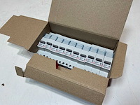 Legrand 412909 drukknoppaneel (30x) - afbeelding 8 van  9