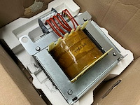 Legrand 7410dh transformator - afbeelding 1 van  5