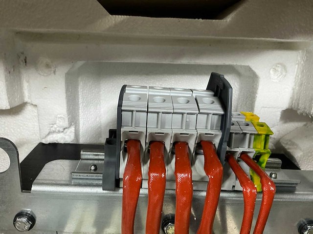 Legrand 7410dh transformator - afbeelding 4 van  5