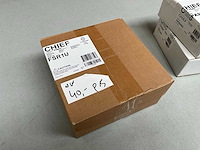 Legrand chief beugel (10x) - afbeelding 2 van  7