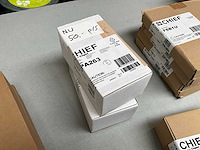 Legrand chief beugel (10x) - afbeelding 3 van  7