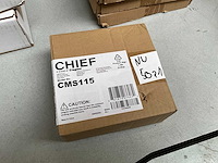 Legrand chief beugel (10x) - afbeelding 4 van  7