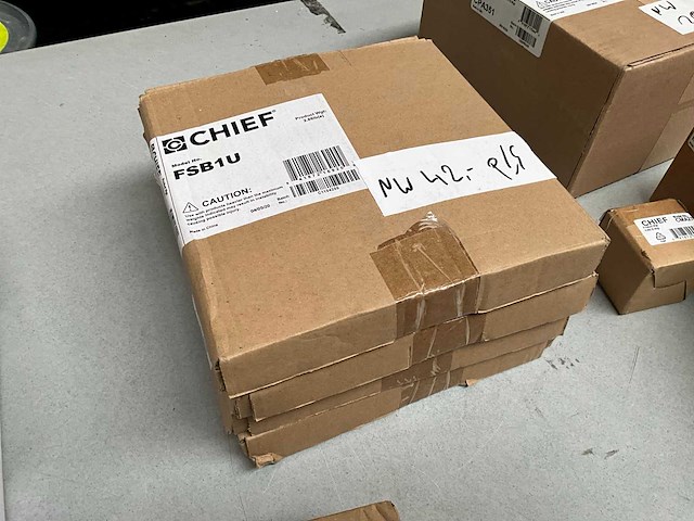 Legrand chief beugel (10x) - afbeelding 5 van  7