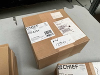 Legrand chief beugel (10x) - afbeelding 7 van  7