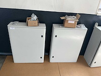 Legrand electokasten (2x) - afbeelding 1 van  4