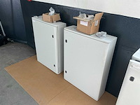 Legrand electokasten (2x) - afbeelding 2 van  4