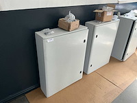 Legrand electokasten (2x) - afbeelding 3 van  4