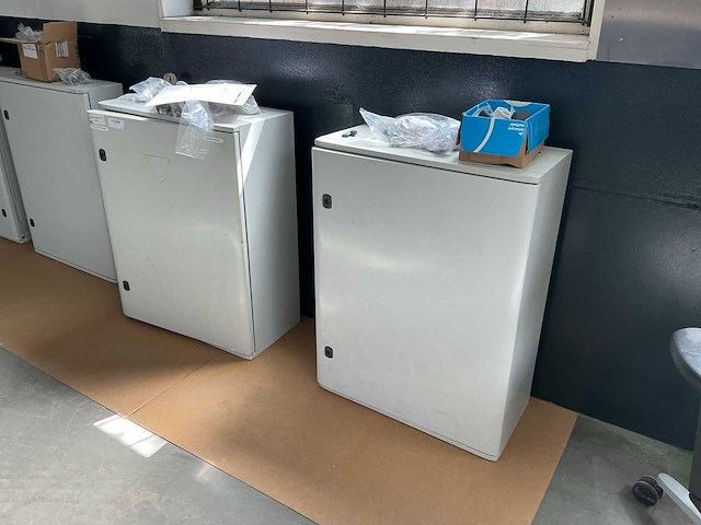 Legrand electokasten (2x) - afbeelding 2 van  6
