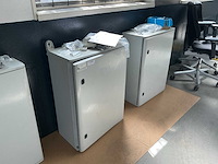 Legrand electokasten (2x) - afbeelding 3 van  6