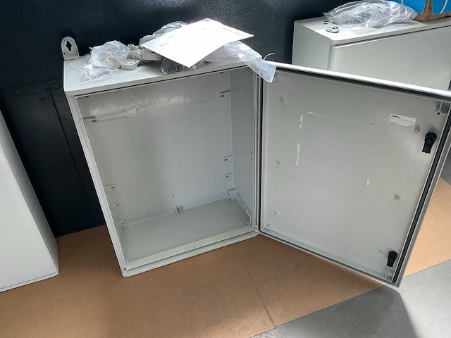 Legrand electokasten (2x) - afbeelding 4 van  6