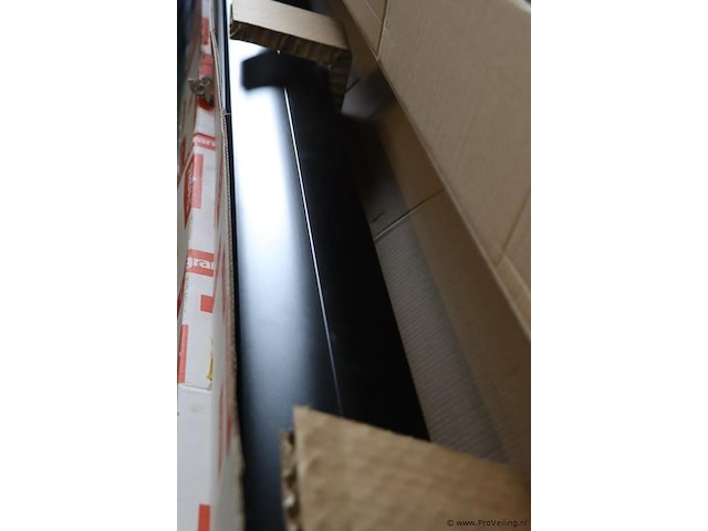 Legrand energiezuil snap-on 45mm 2 compartiment | type 65303 - afbeelding 2 van  5