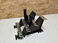 Legrand lexic 4p 250a stroomverdeler (6x) - afbeelding 10 van  10