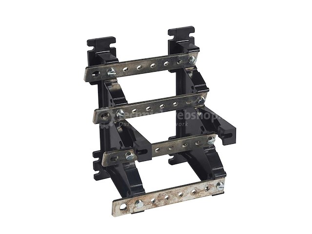 Legrand lexic 4p 250a stroomverdeler (6x) - afbeelding 1 van  10