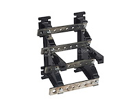 Legrand lexic 4p 250a stroomverdeler (6x) - afbeelding 1 van  10