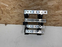 Legrand lexic 4p 250a stroomverdeler (6x) - afbeelding 8 van  10