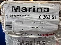 Legrand marina schakelkast - afbeelding 3 van  3