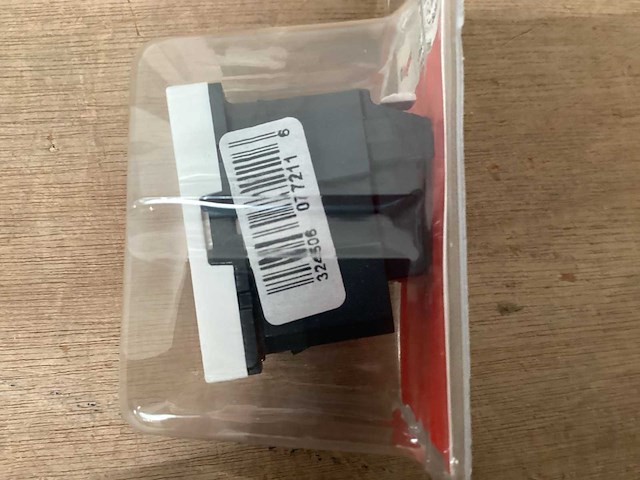 Legrand mosaic wandcontactdoos inbouw (55x) - afbeelding 3 van  4