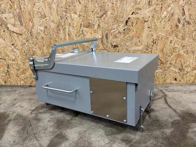 Legrand mrf aftakkast 250a - afbeelding 2 van  7